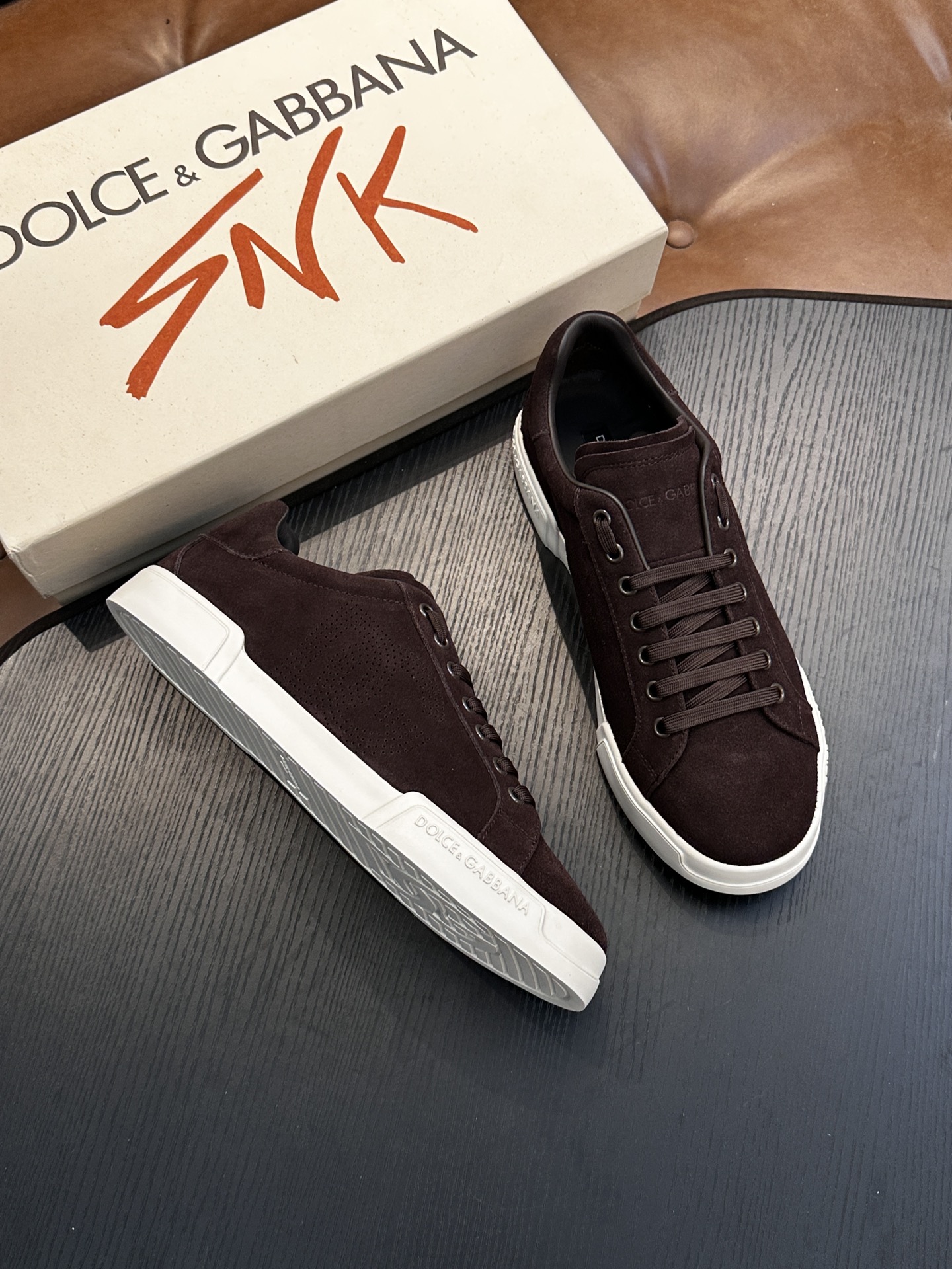 olce & Gabbana shoe